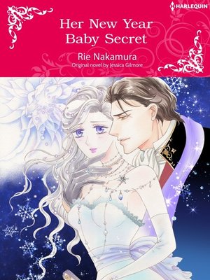 cover image of Her New Year Baby Secret